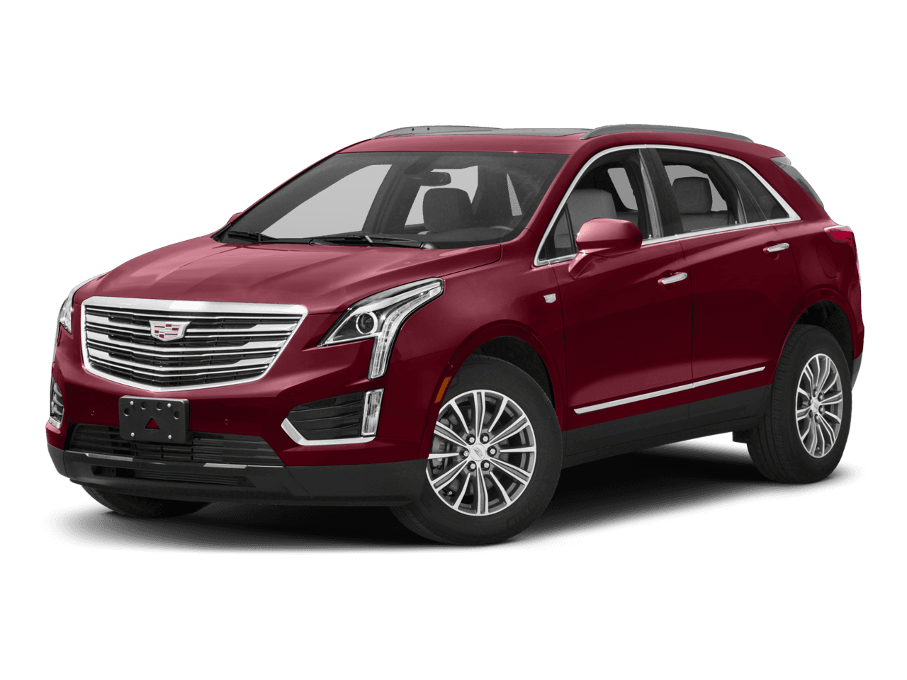 2017 Cadillac XT5 Photo in Bethesda, MD 20814