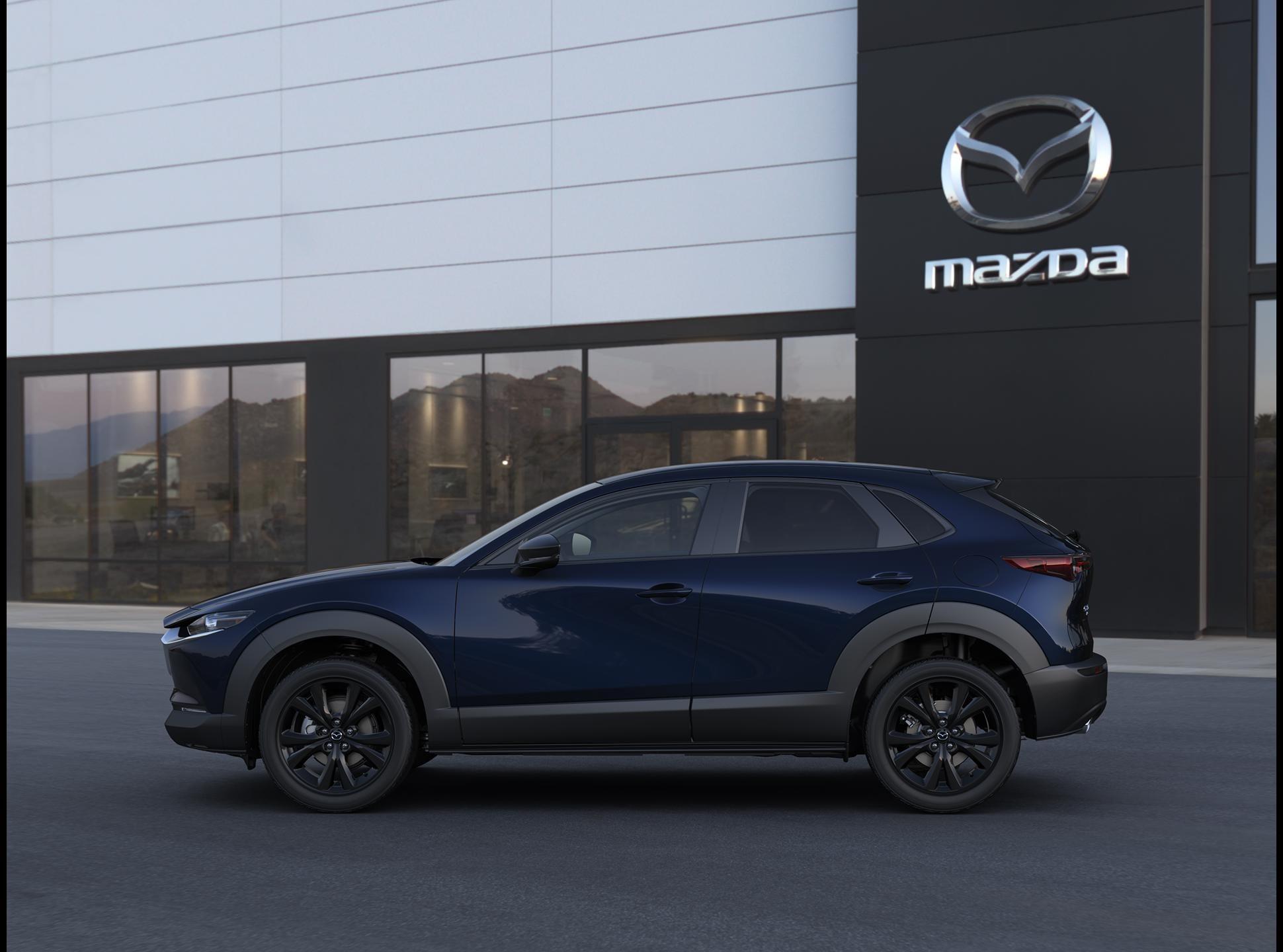 2026 Mazda CX-30 Photo in Silver Spring, MD 20904