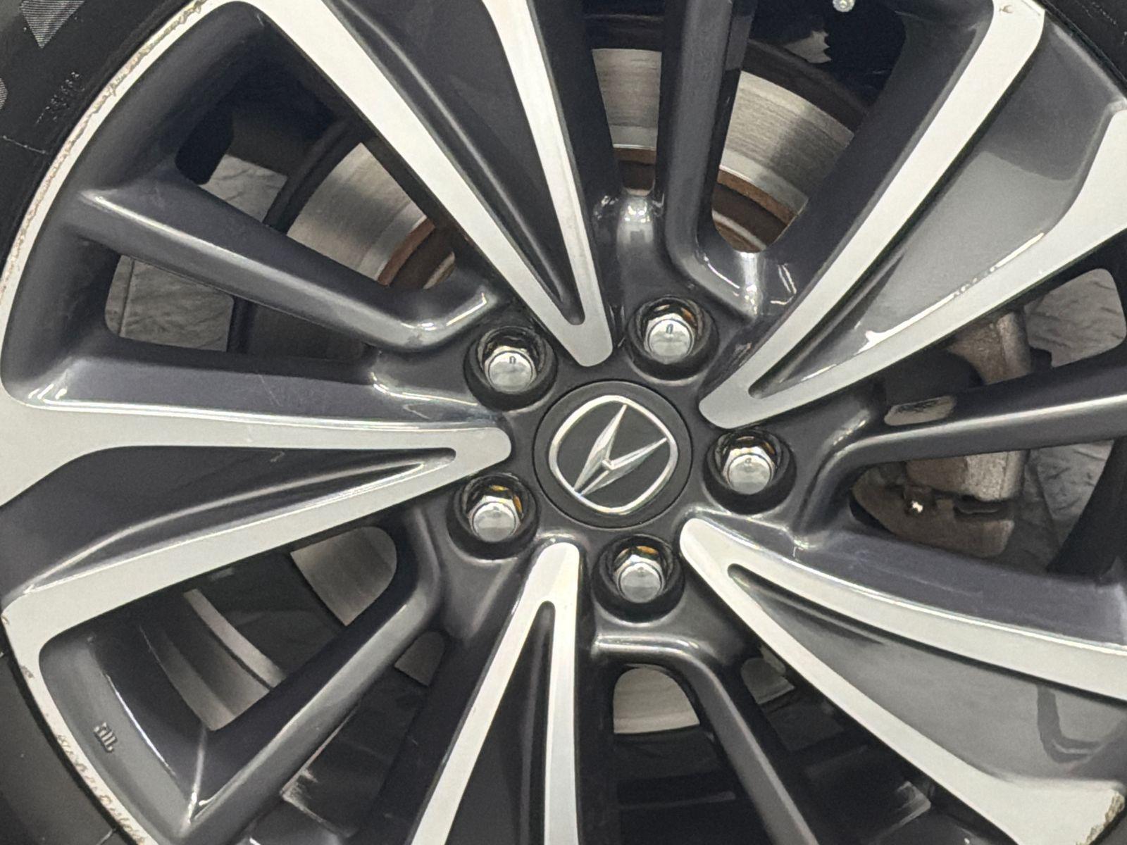 2020 Acura MDX Photo in Silver Spring, MD 20904