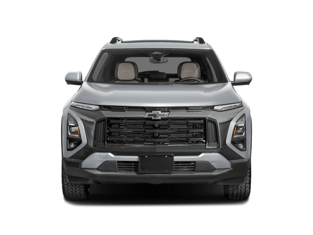 2026 Chevrolet Equinox Photo in Silver Spring, MD 20904