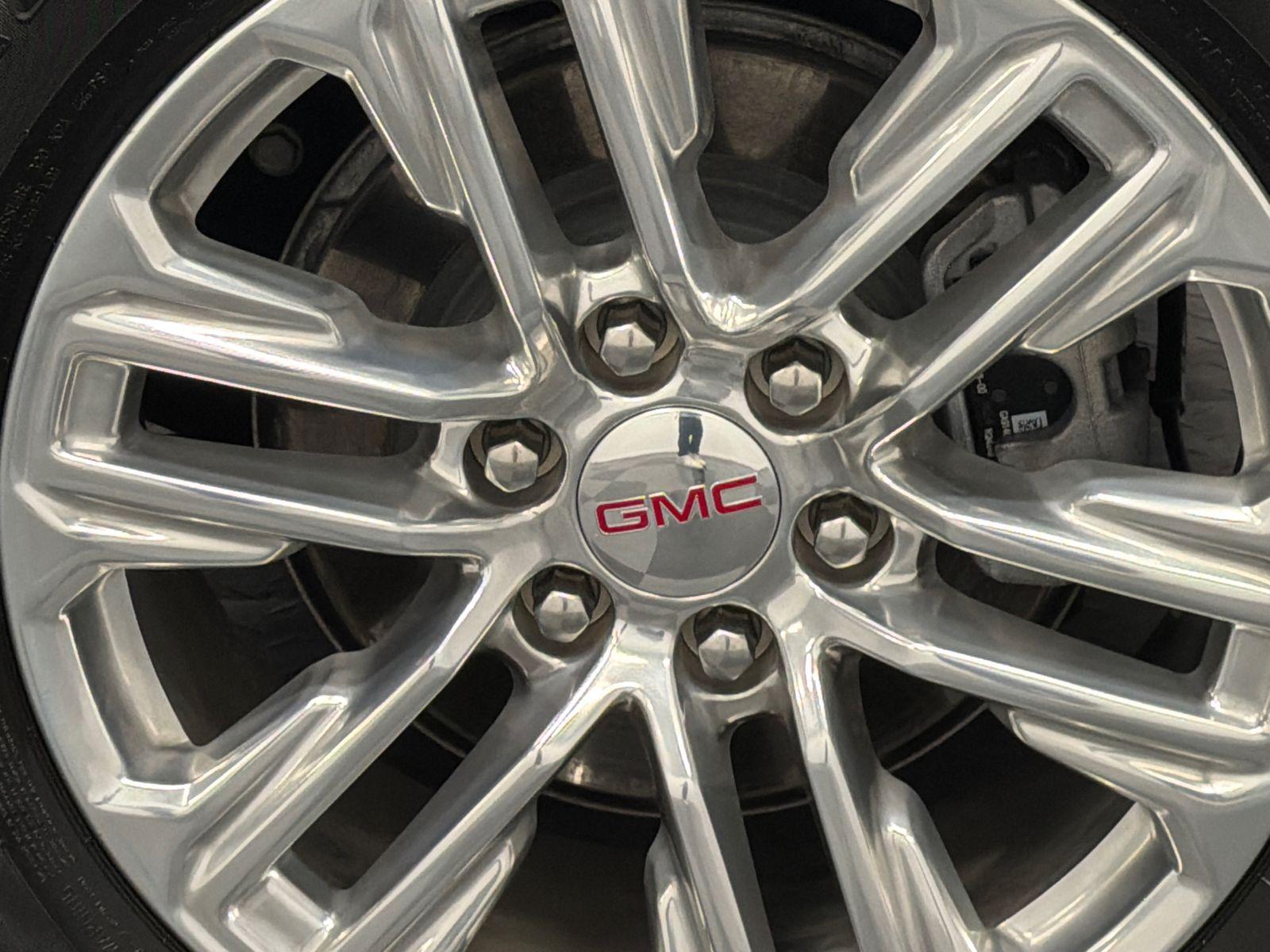 2024 GMC Yukon Photo in Silver Spring, MD 20904