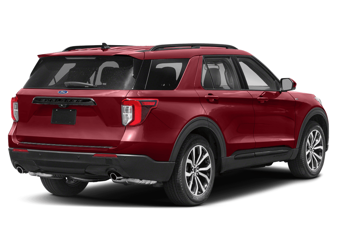 2023 Ford Explorer Photo in Silver Spring, MD 20904
