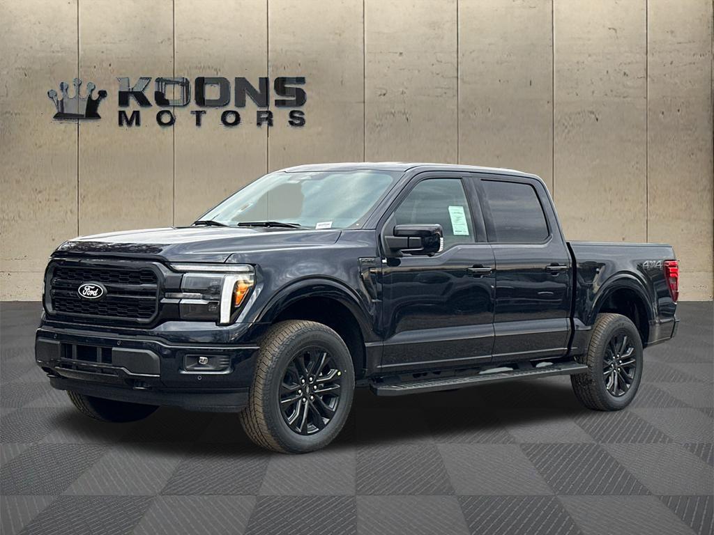 2025 Ford F-150 Photo in Silver Spring, MD 20904