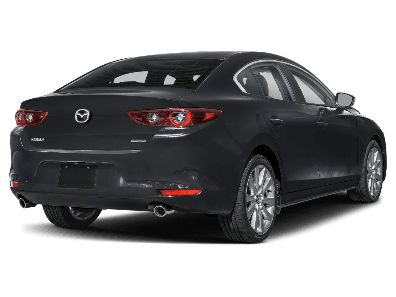 2026 Mazda Mazda3 Photo in Silver Spring, MD 20904