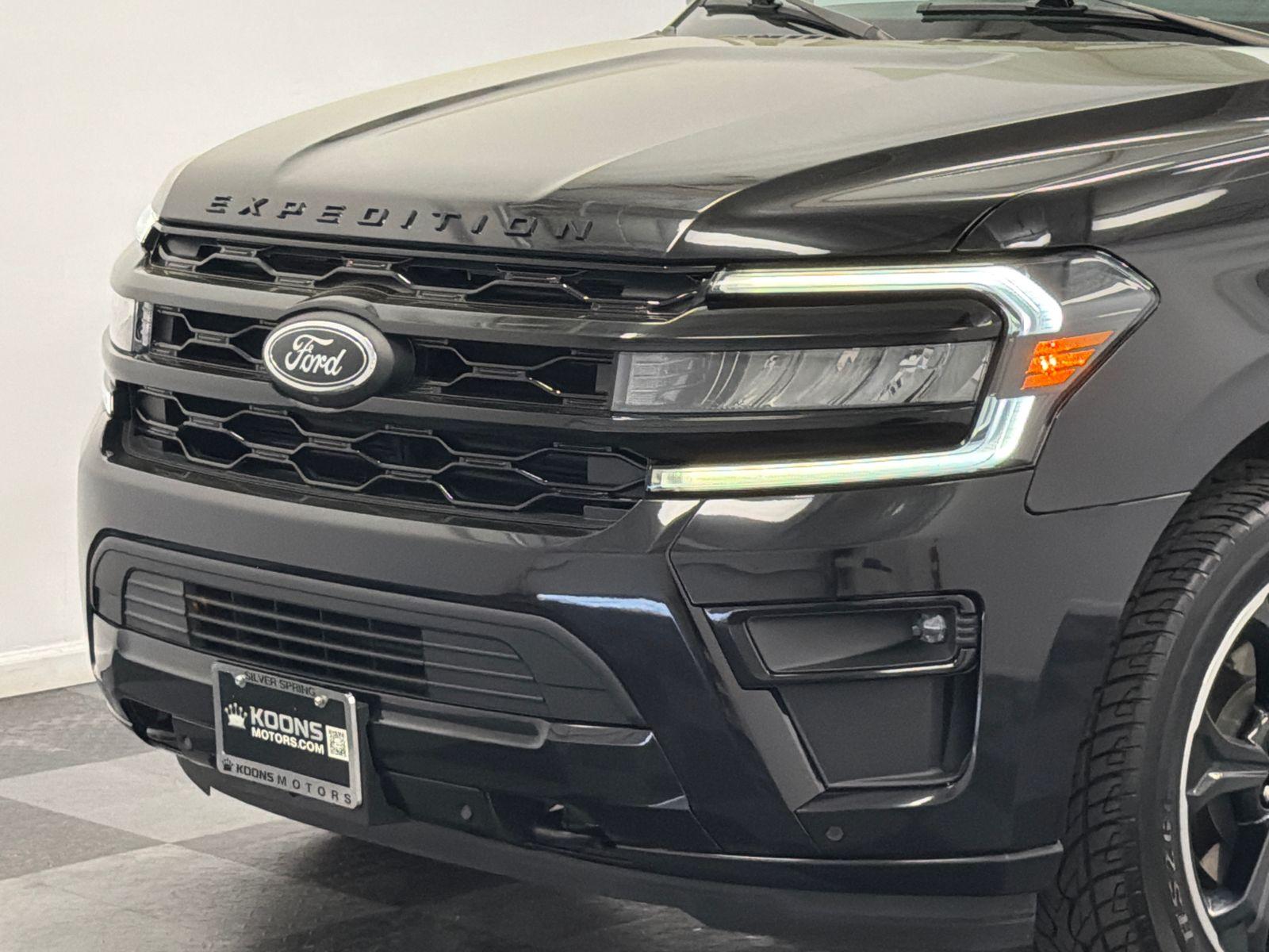 2023 Ford Expedition Photo in Silver Spring, MD 20904