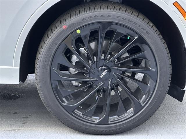 2026 Lincoln Aviator Photo in Bethesda, MD 20814