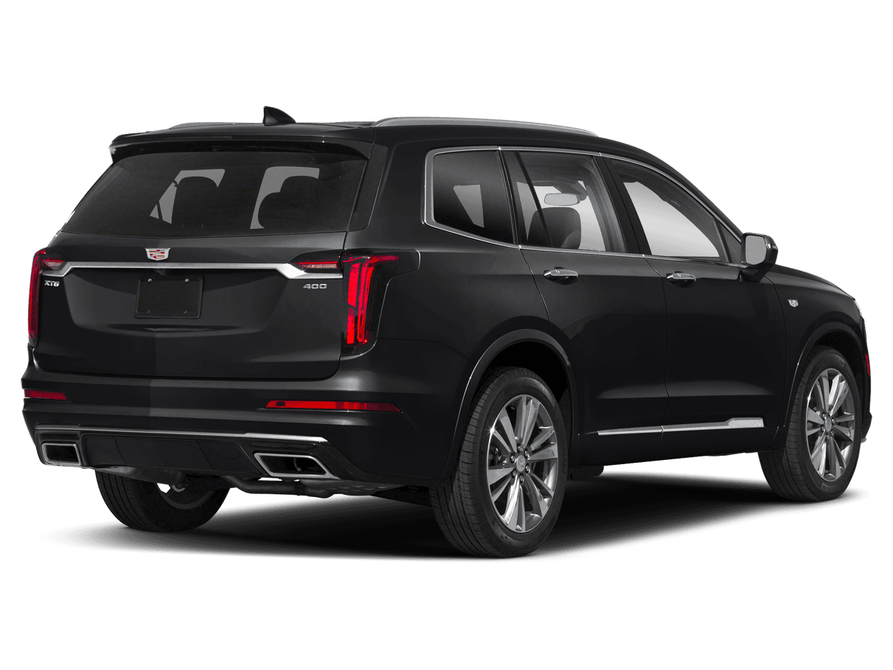 2022 Cadillac XT6 Photo in Bethesda, MD 20814