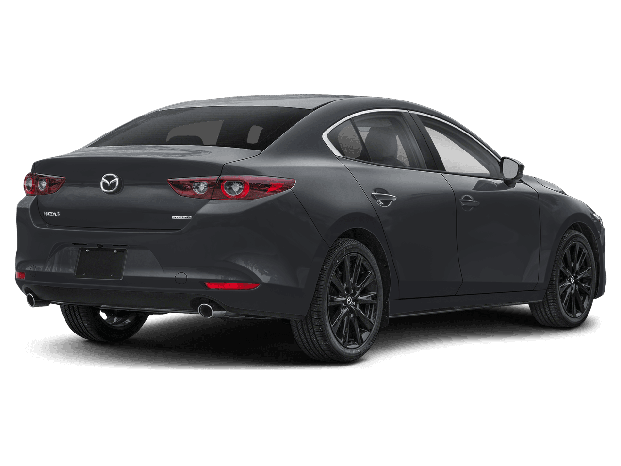 2026 Mazda Mazda3 Photo in Silver Spring, MD 20904