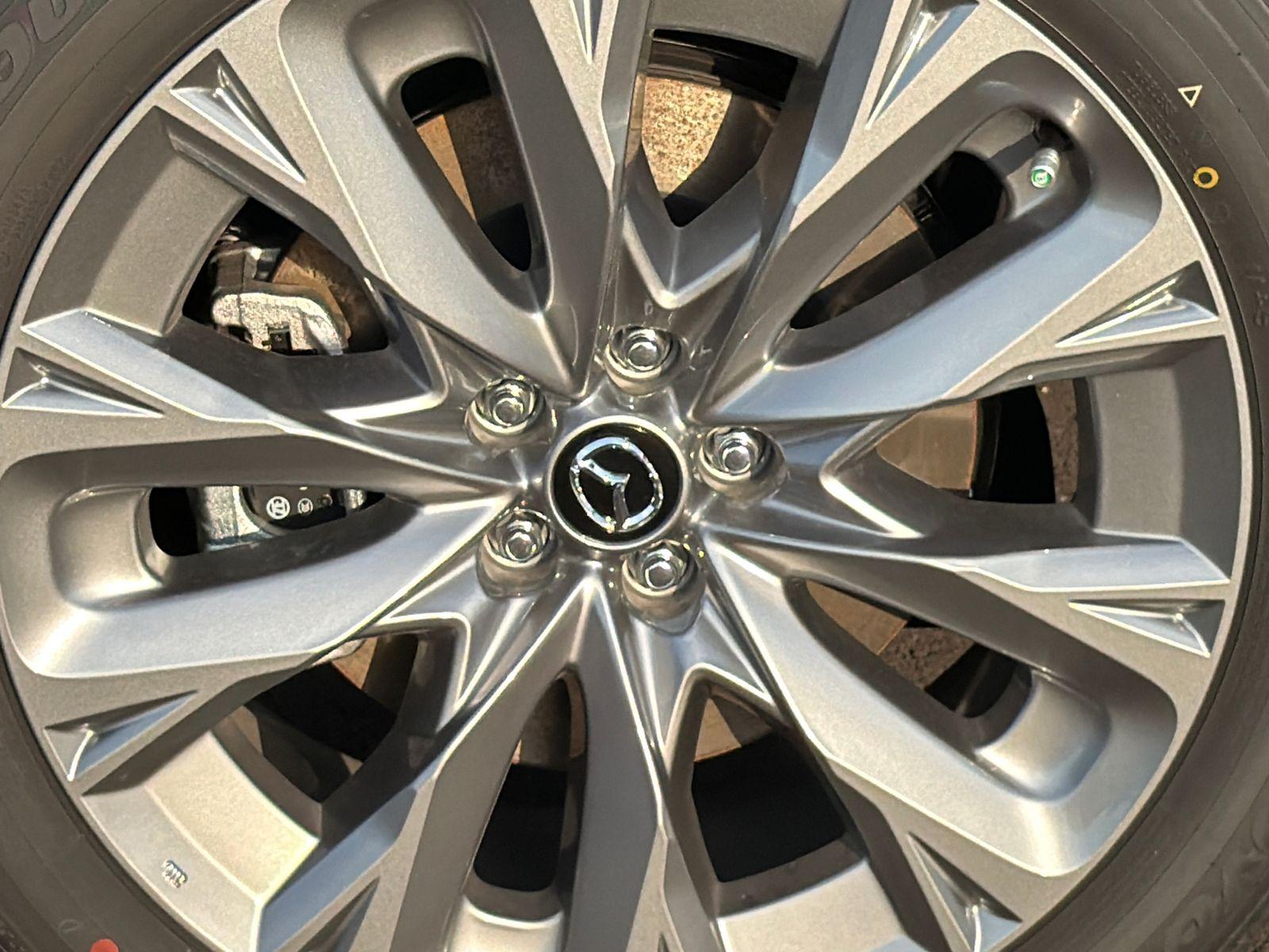 2026 Mazda CX-90 Photo in Silver Spring, MD 20904
