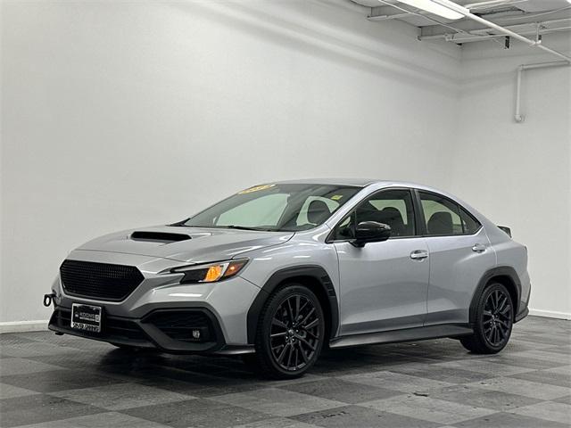 2024 Subaru WRX Photo in Bethesda, MD 20814