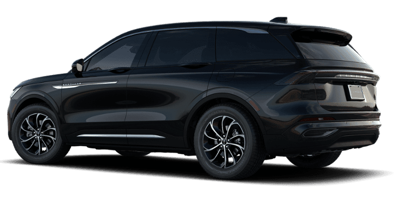 2026 Lincoln Nautilus Photo in Bethesda, MD 20814