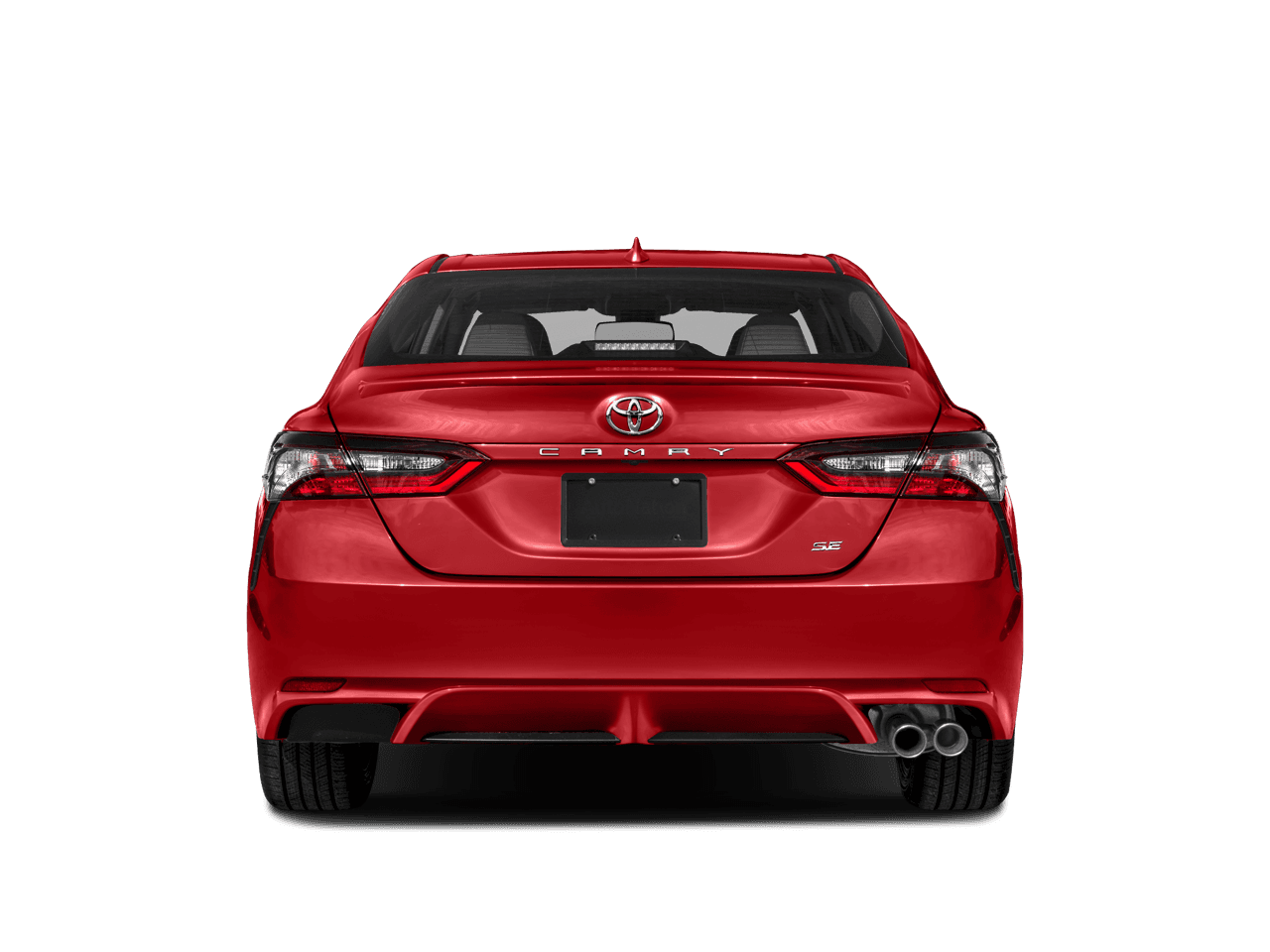 2024 Toyota Camry Photo in Silver Spring, MD 20904