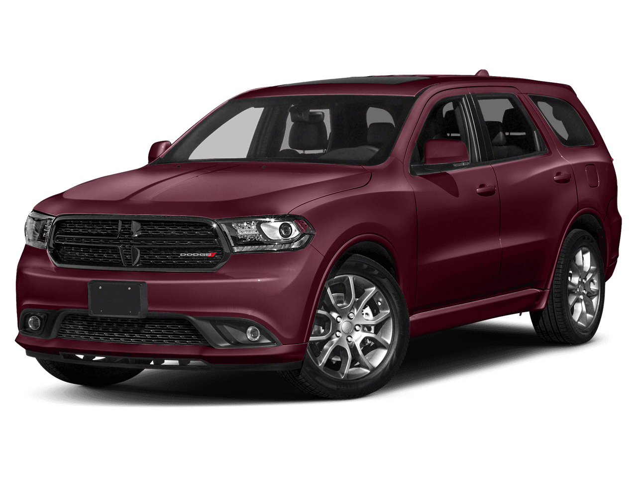 2019 Dodge Durango Photo in Bethesda, MD 20814