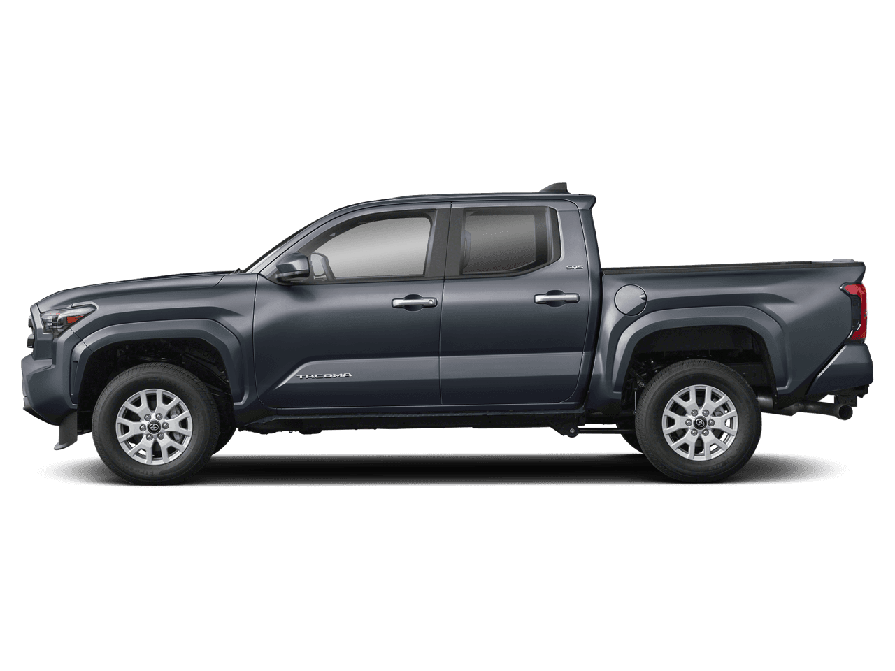 2026 Toyota Tacoma Photo in Bethesda, MD 20814