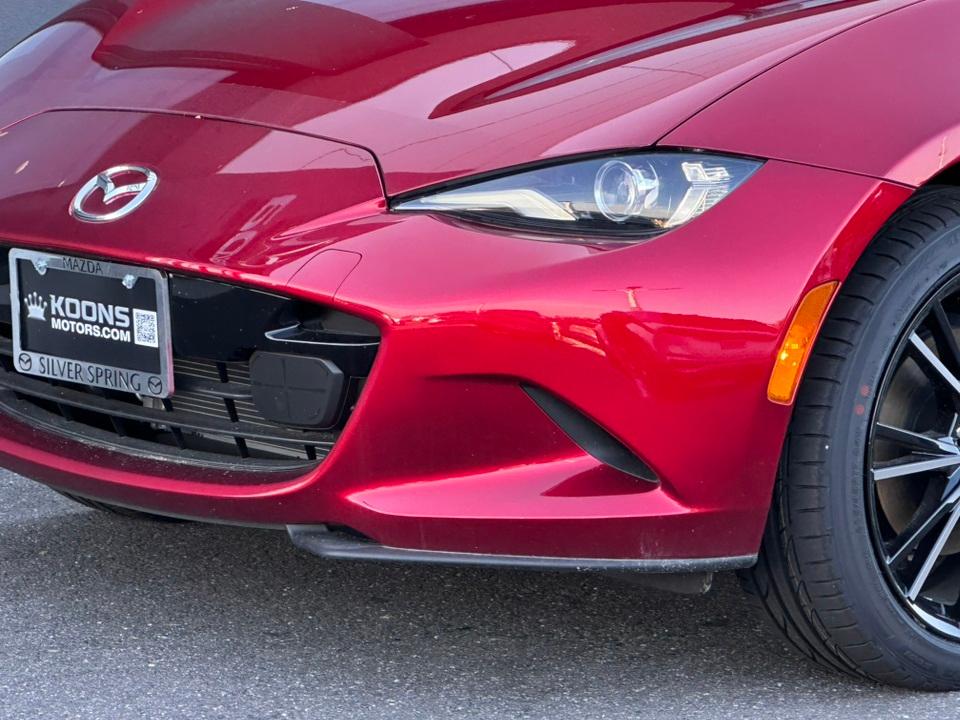2025 Mazda MX-5 Miata Photo in Silver Spring, MD 20904