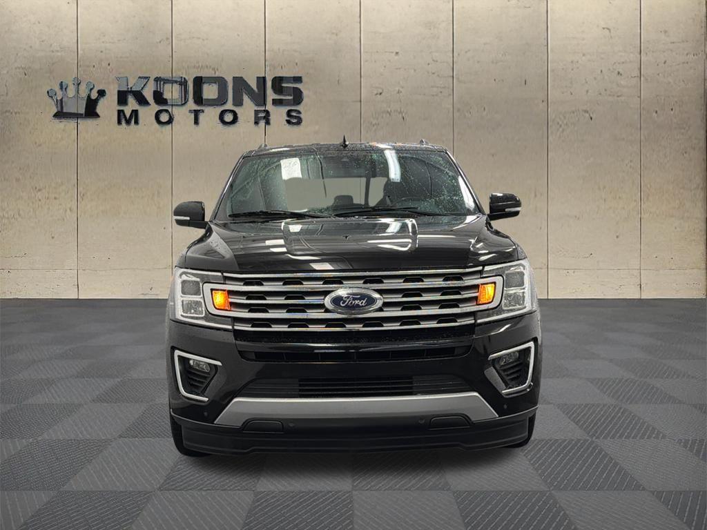 2020 Ford Expedition Photo in Bethesda, MD 20814