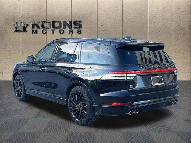 2025 Lincoln Aviator Photo in Bethesda, MD 20814