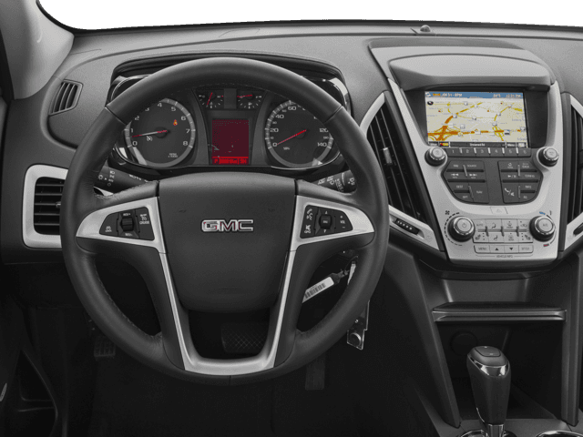 2017 GMC Terrain Photo in Silver Spring, MD 20904