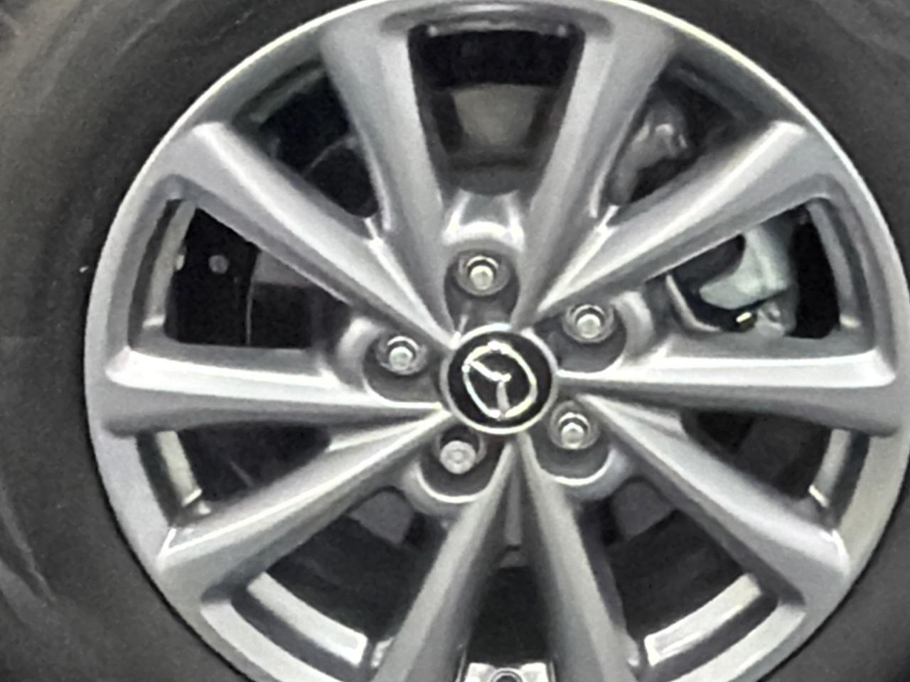 2025 Mazda CX-5 Photo in Silver Spring, MD 20904