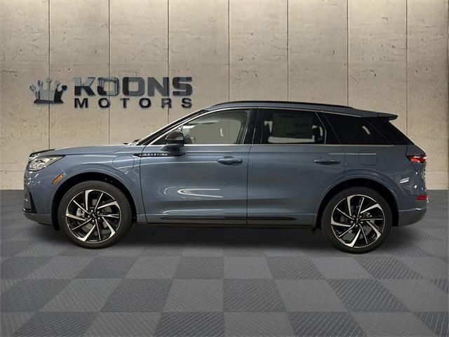 2025 Lincoln Corsair Plug-In Hybrid Photo in Bethesda, MD 20814
