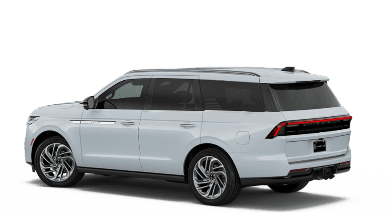 2026 Lincoln Navigator Photo in Bethesda, MD 20814