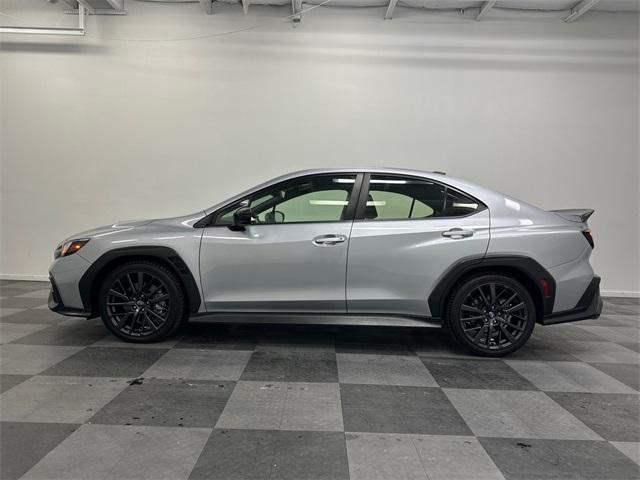 2024 Subaru WRX Photo in Bethesda, MD 20814