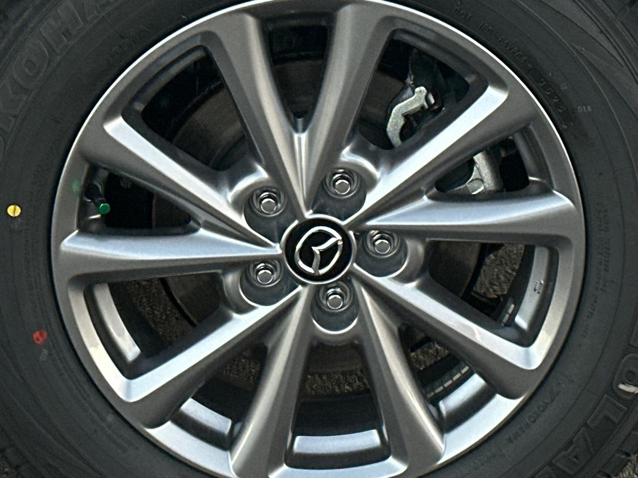 2025 Mazda CX-5 Photo in Silver Spring, MD 20904