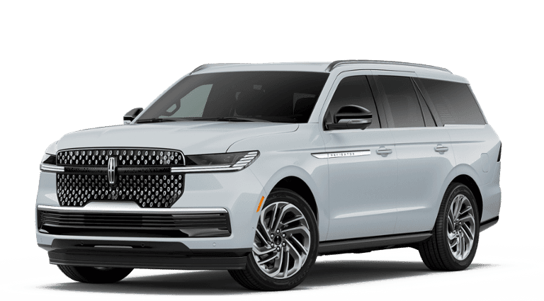 2026 Lincoln Navigator Photo in Bethesda, MD 20814