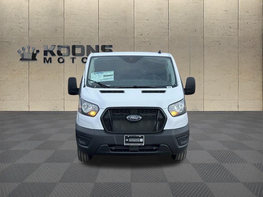 2025 Ford Transit-150 Photo in Silver Spring, MD 20904
