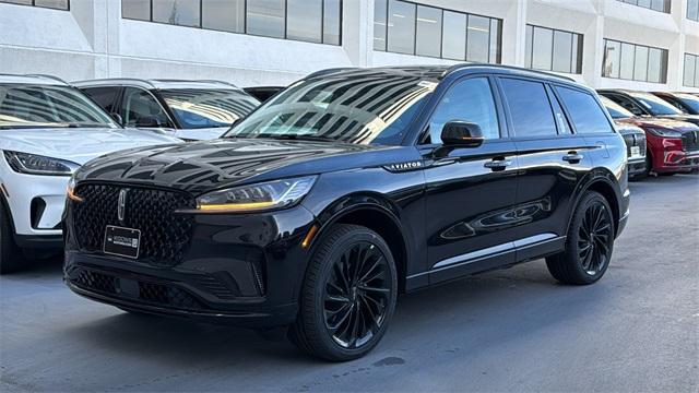 2026 Lincoln Aviator Photo in Bethesda, MD 20814