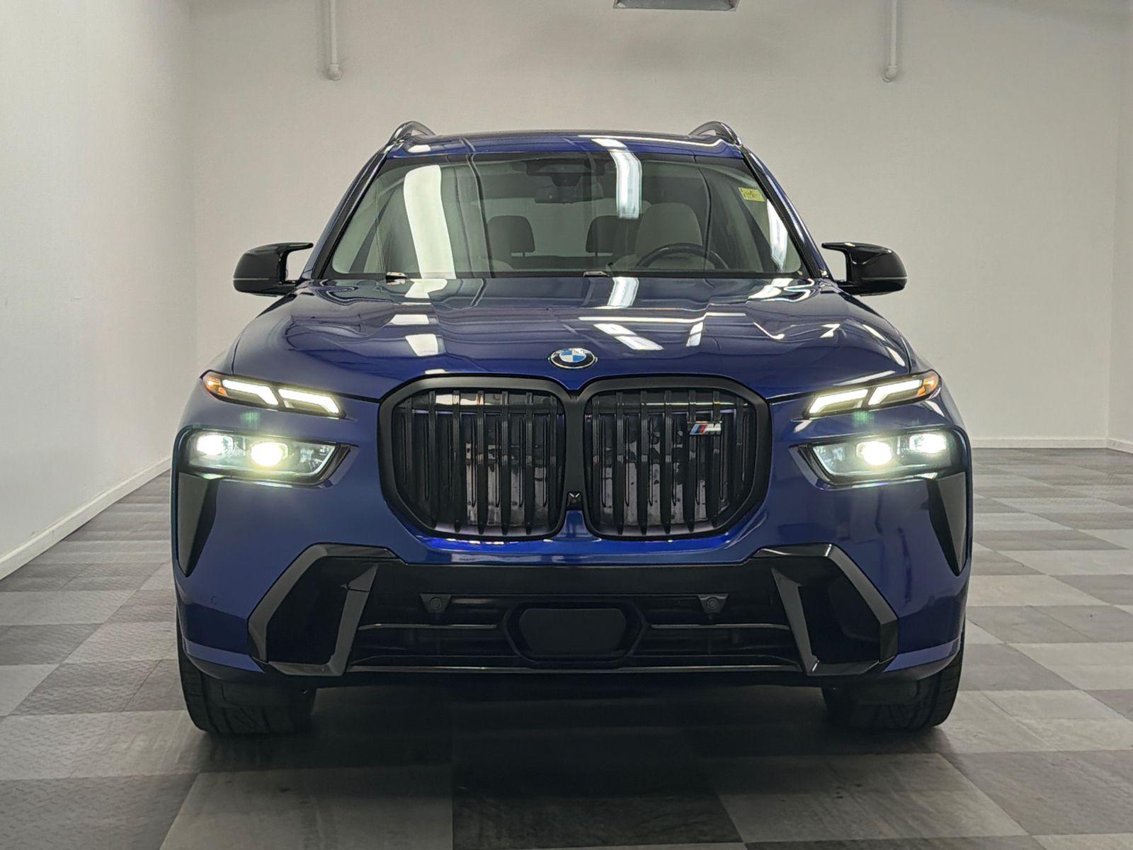 2024 BMW X7 Photo in Bethesda, MD 20814