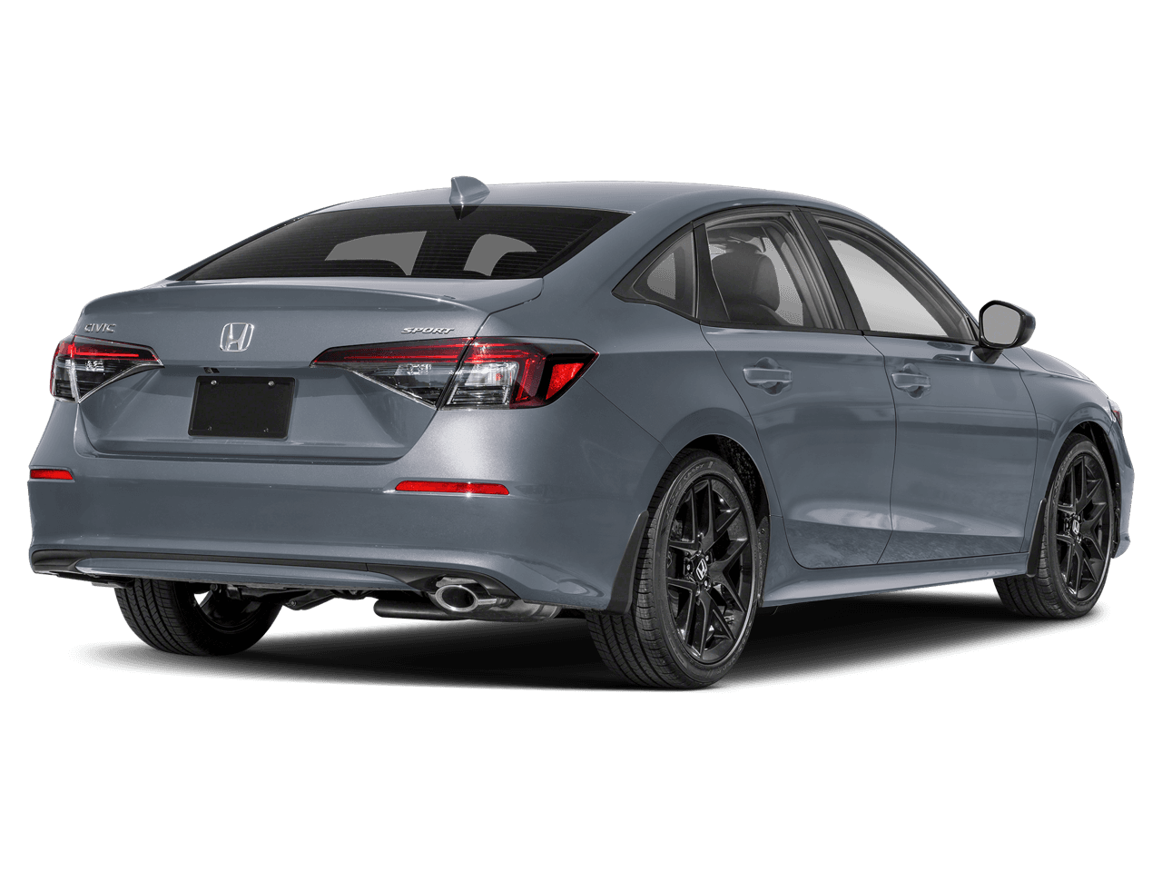2025 Honda Civic Photo in Silver Spring, MD 20904