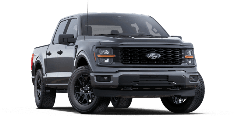 2025 Ford F-150 Photo in Silver Spring, MD 20904