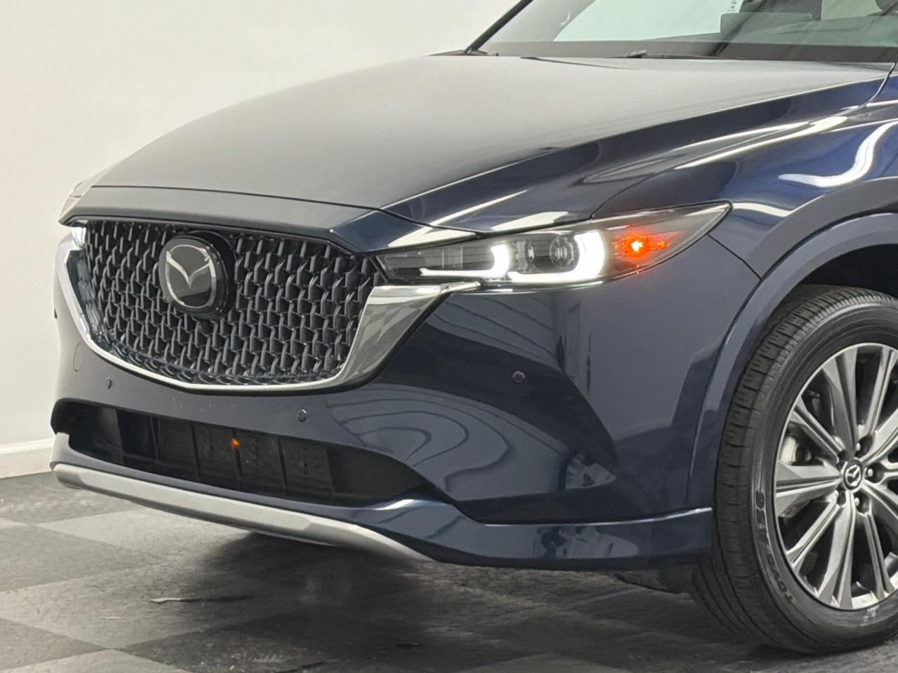 2025 Mazda CX-5 Photo in Silver Spring, MD 20904