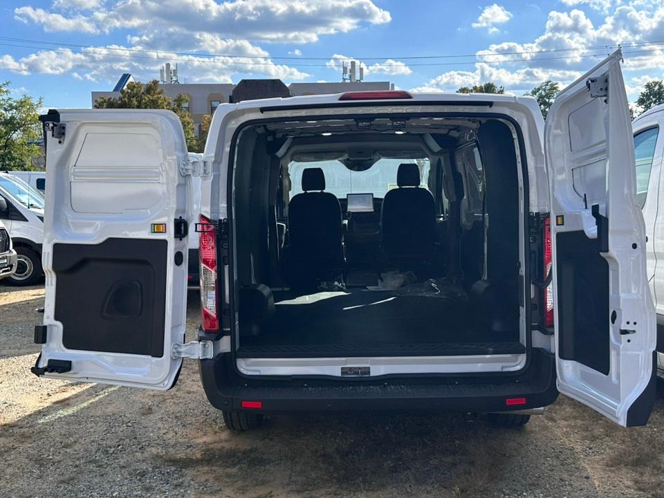 2026 Ford Transit-250 Photo in Silver Spring, MD 20904