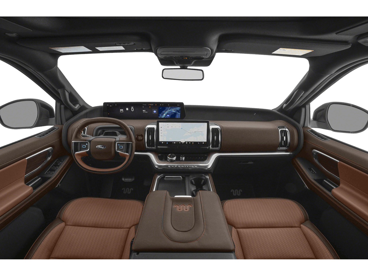 2026 Ford Expedition Max Photo in Silver Spring, MD 20904
