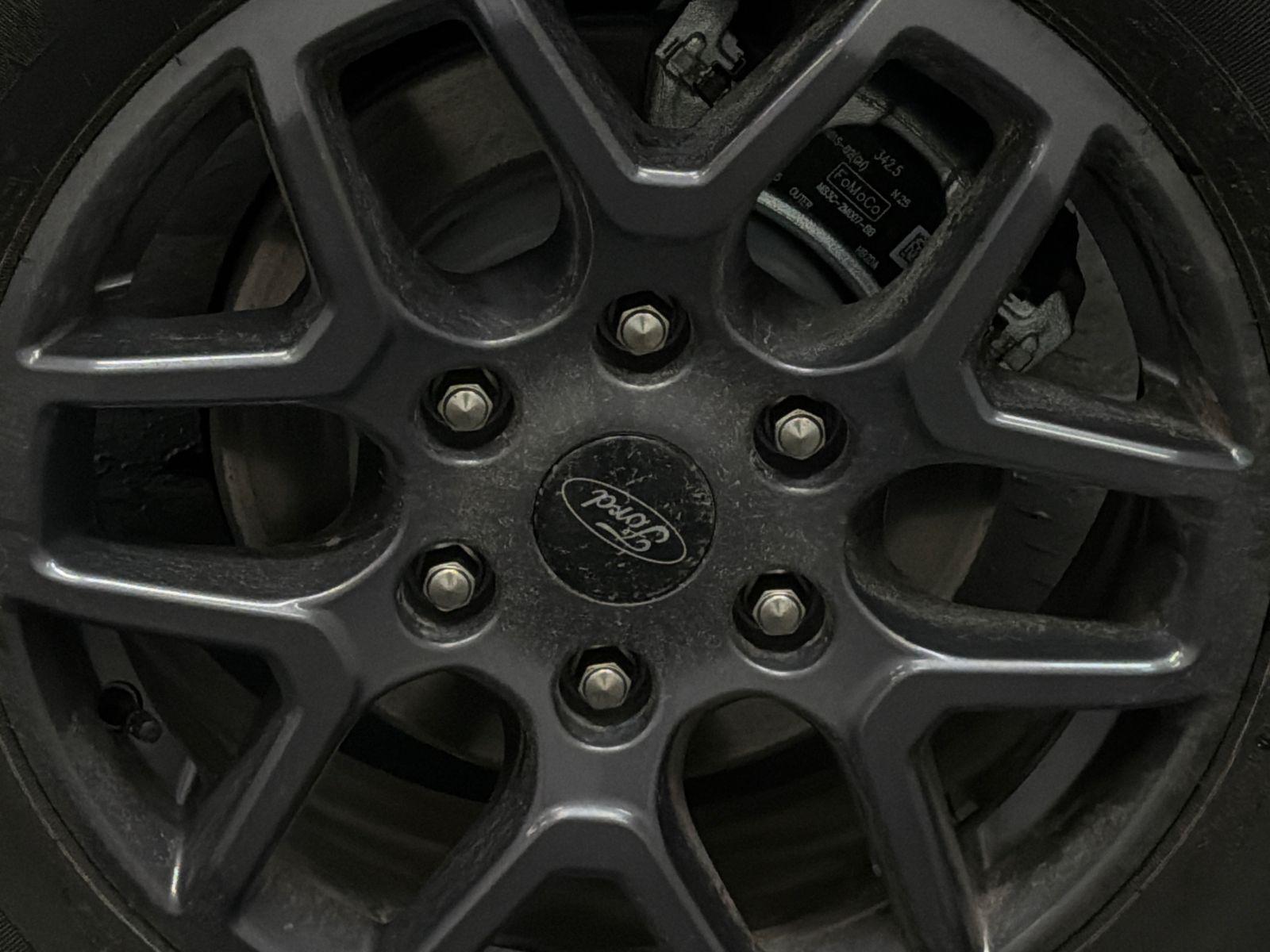 2026 Ford Ranger Photo in Silver Spring, MD 20904