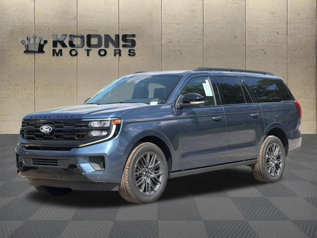 2027 Ford Expedition Max Photo in Silver Spring, MD 20904