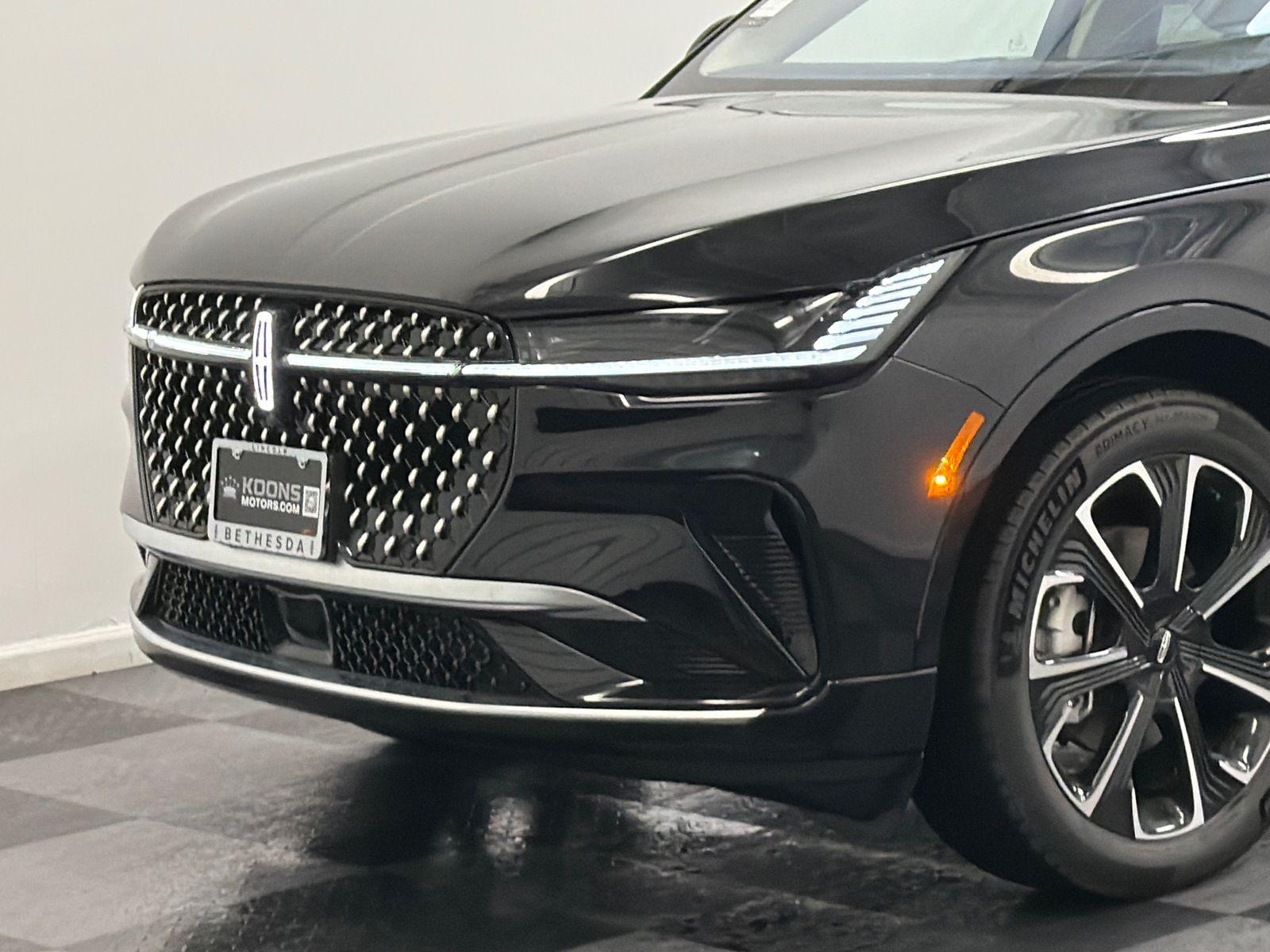 2026 Lincoln Nautilus Photo in Bethesda, MD 20814