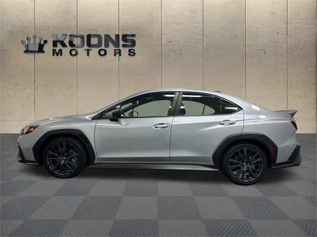 2024 Subaru WRX Photo in Bethesda, MD 20814