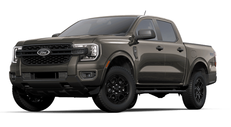 2025 Ford Ranger Photo in Silver Spring, MD 20904