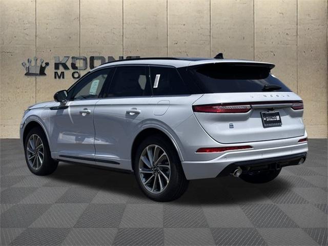 2025 Lincoln Corsair Plug-In Hybrid Photo in Bethesda, MD 20814