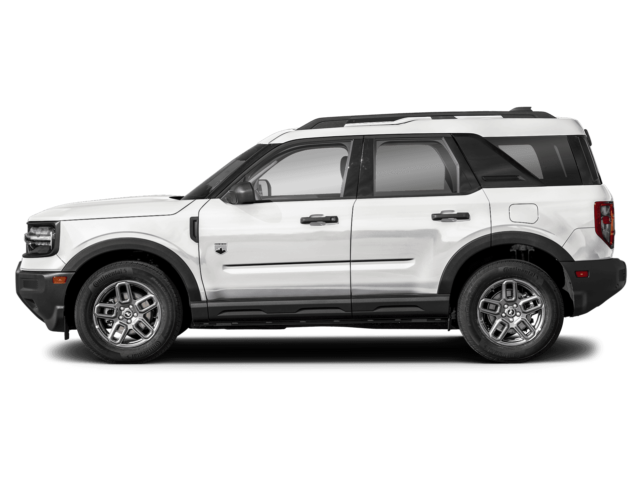 2026 Ford Bronco Sport Photo in Silver Spring, MD 20904
