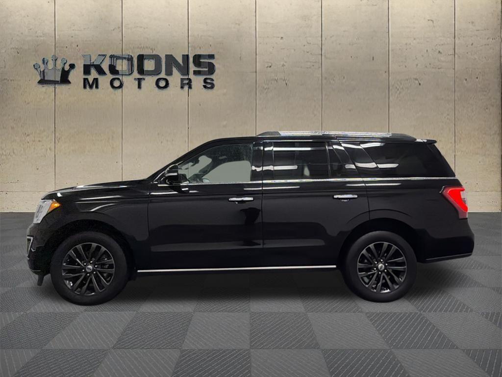 2020 Ford Expedition Photo in Bethesda, MD 20814