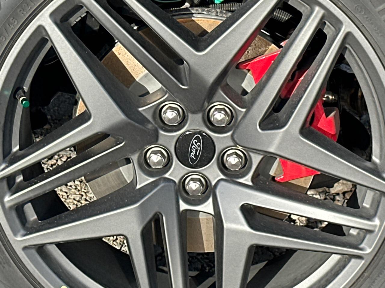 2026 Ford Explorer Photo in Silver Spring, MD 20904