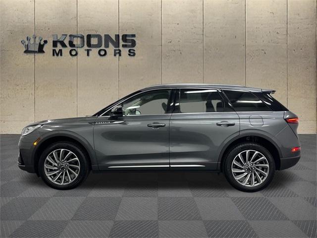 2023 Lincoln Corsair Photo in Bethesda, MD 20814