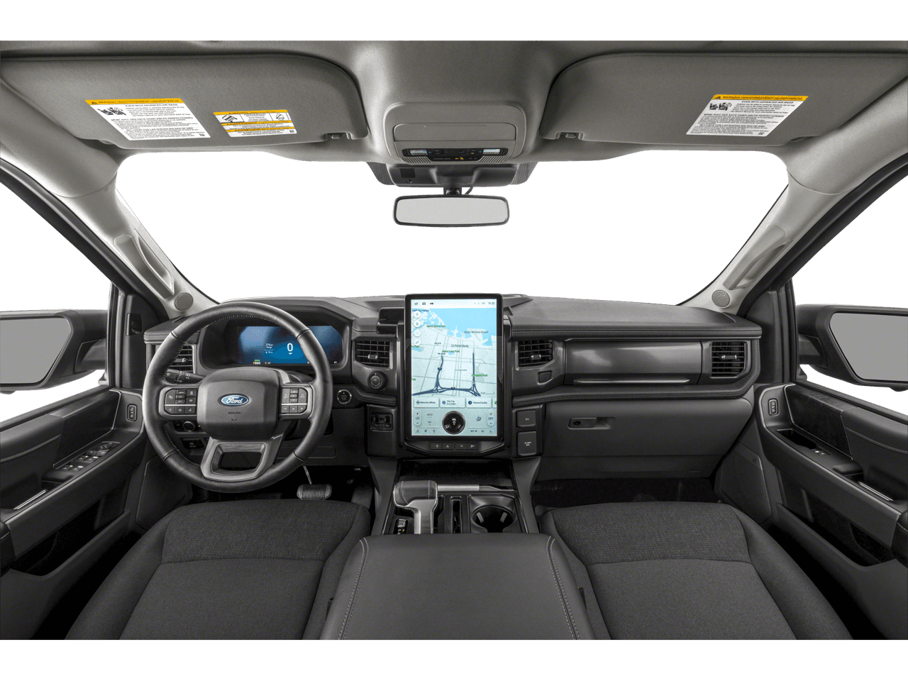 2025 Ford F-150 Lightning Photo in Silver Spring, MD 20904