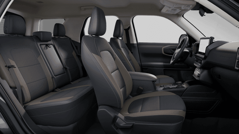 2025 Ford Bronco Sport Photo in Silver Spring, MD 20904