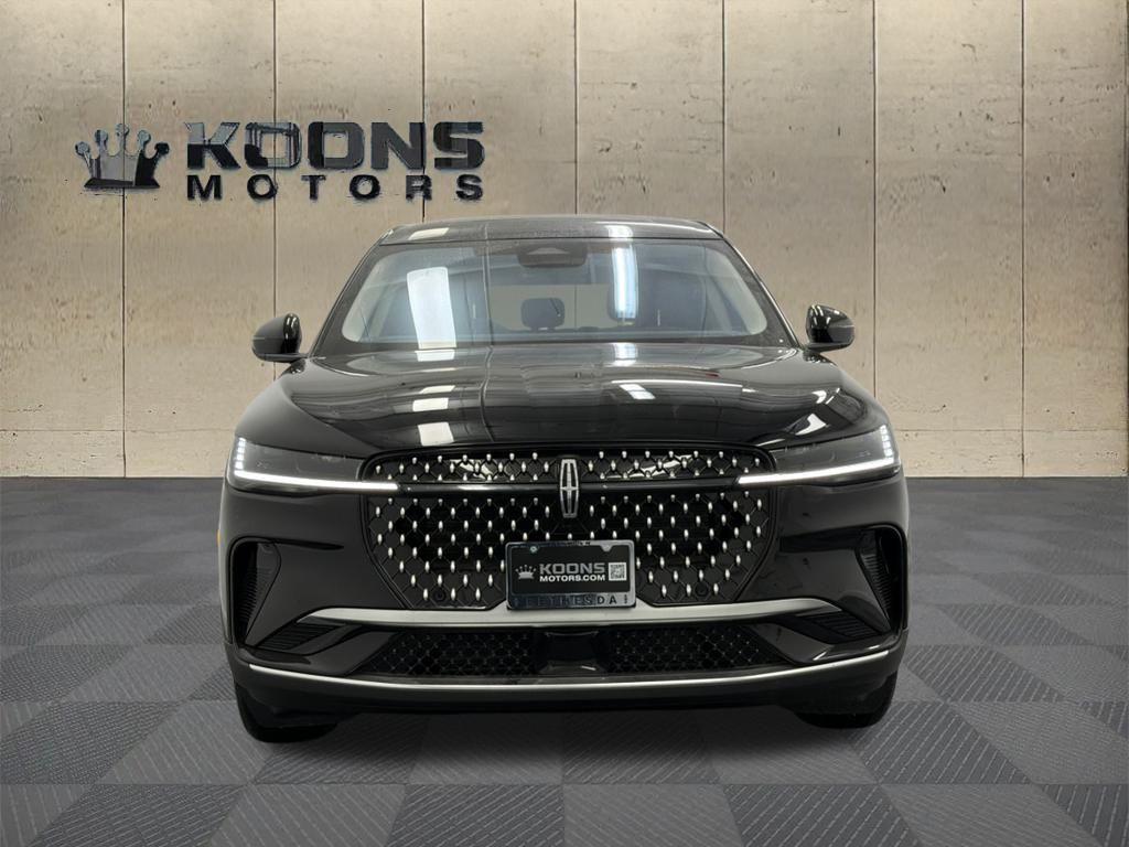 2026 Lincoln Nautilus Photo in Bethesda, MD 20814