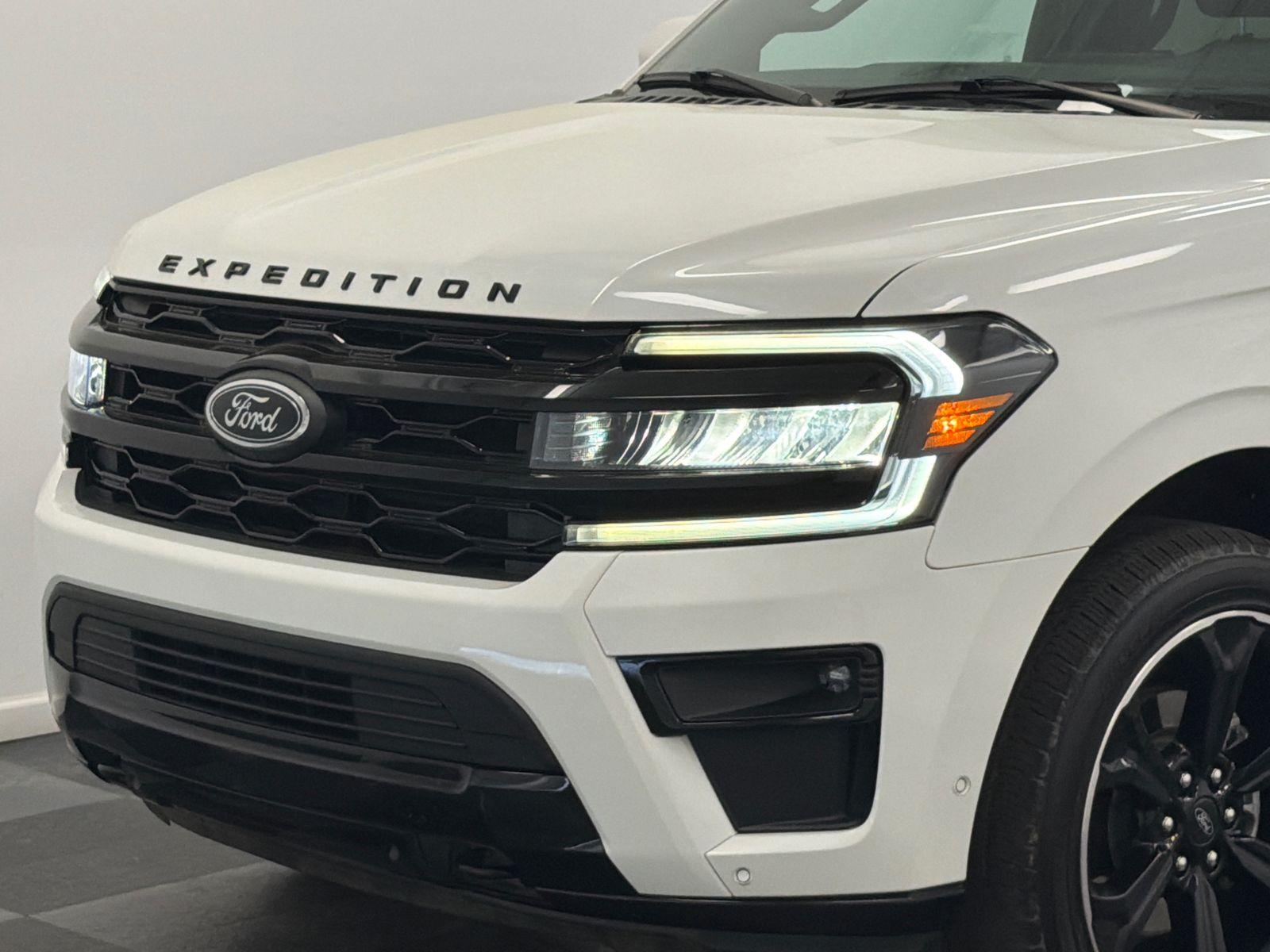 2022 Ford Expedition Max Photo in Silver Spring, MD 20904